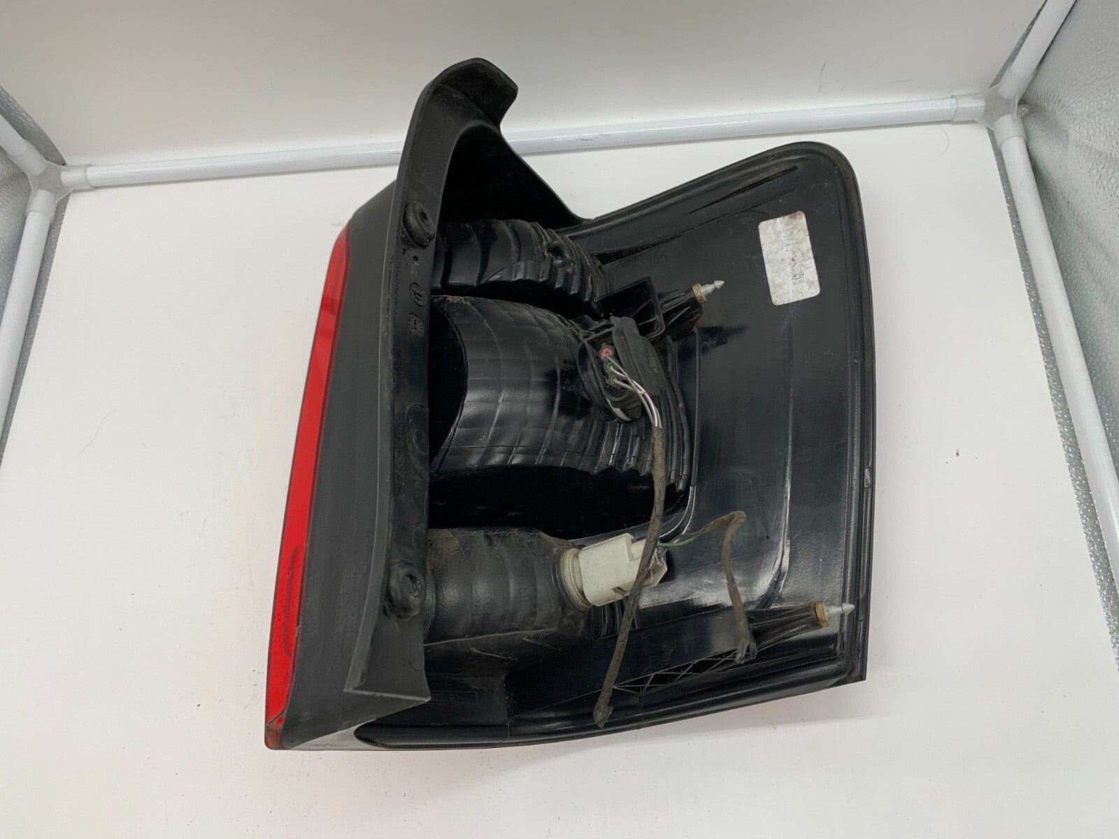 2008-2012 Ford Escape Driver Side Tail light Taillight OEM D03B68002