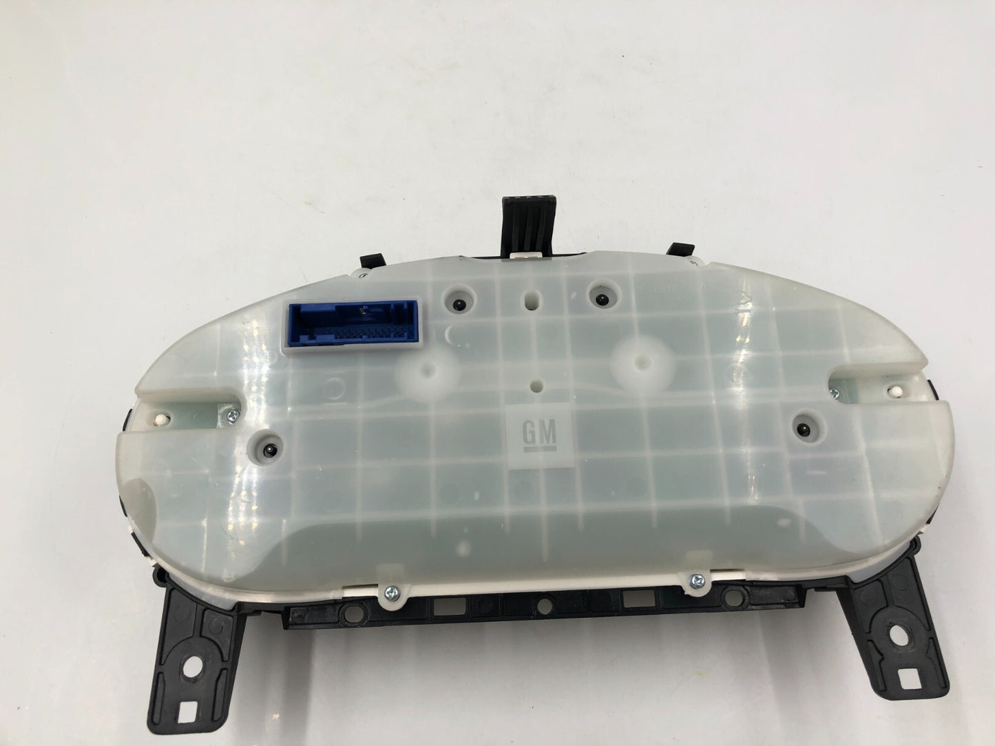 2016 Chevrolet Cruze Speedometer Instrument Cluster 1,680 Miles OEM B02B05046