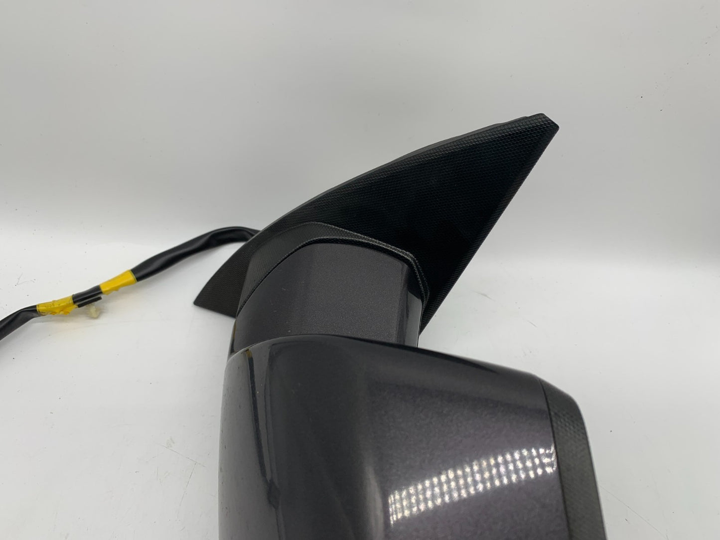 2010-2017 Chevrolet Equinox Driver Side View Power Door Mirror OEM B03B10057