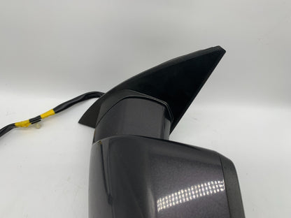 2010-2017 Chevrolet Equinox Driver Side View Power Door Mirror OEM B03B10057