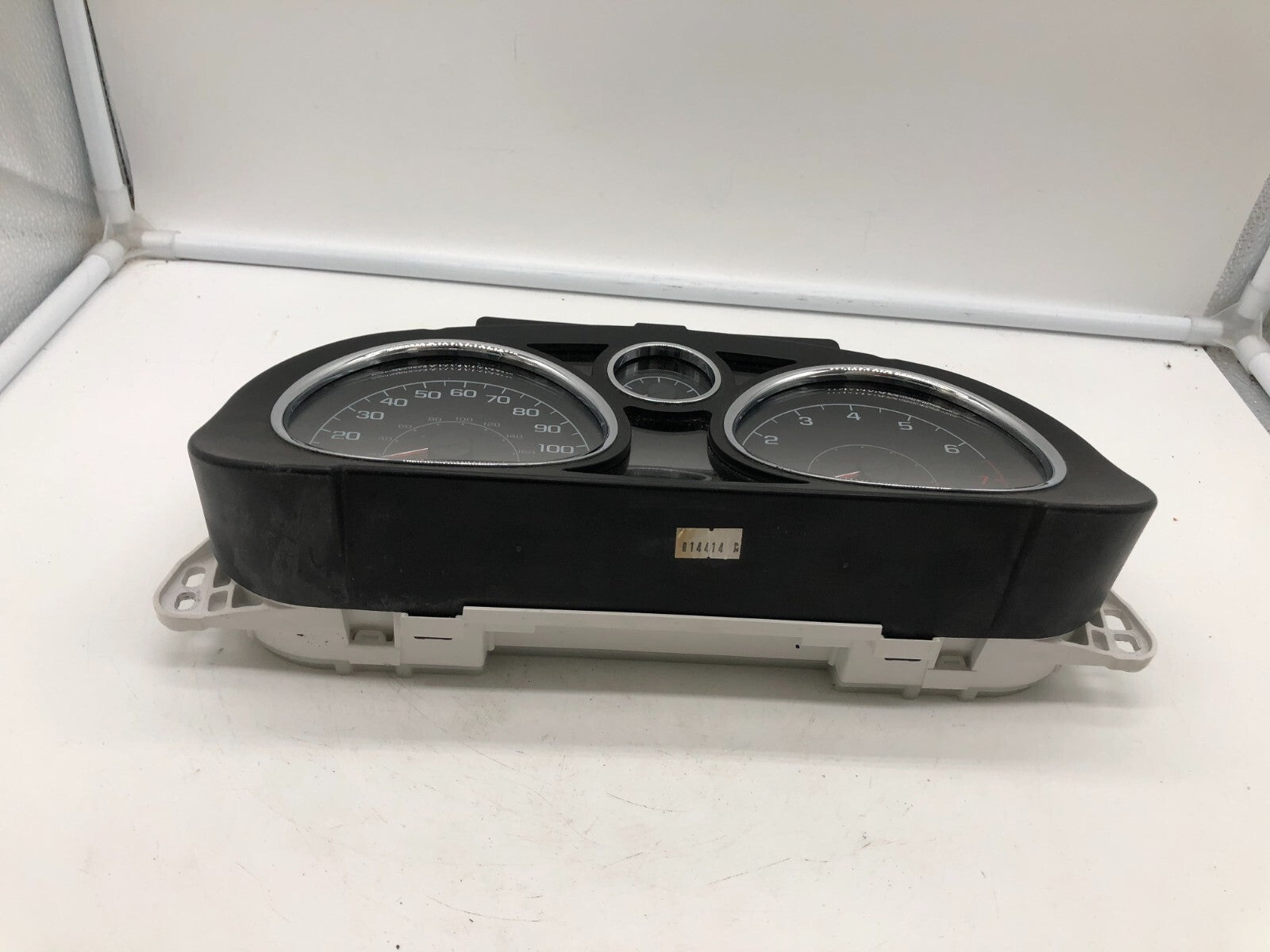 2008 Chevrolet Cobalt Speedometer Instrument Cluster 40270 Miles OEM A01B45003