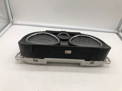 2008 Chevrolet Cobalt Speedometer Instrument Cluster 40270 Miles OEM A01B45003