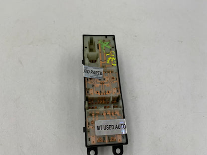 2004-2008 Nissan Maxima Master Power Window Switch OEM C02B36060