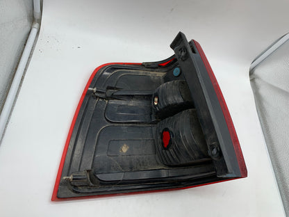 2007-2017 Ford Expedition Passenger Tail Light Taillight OEM A03B33001