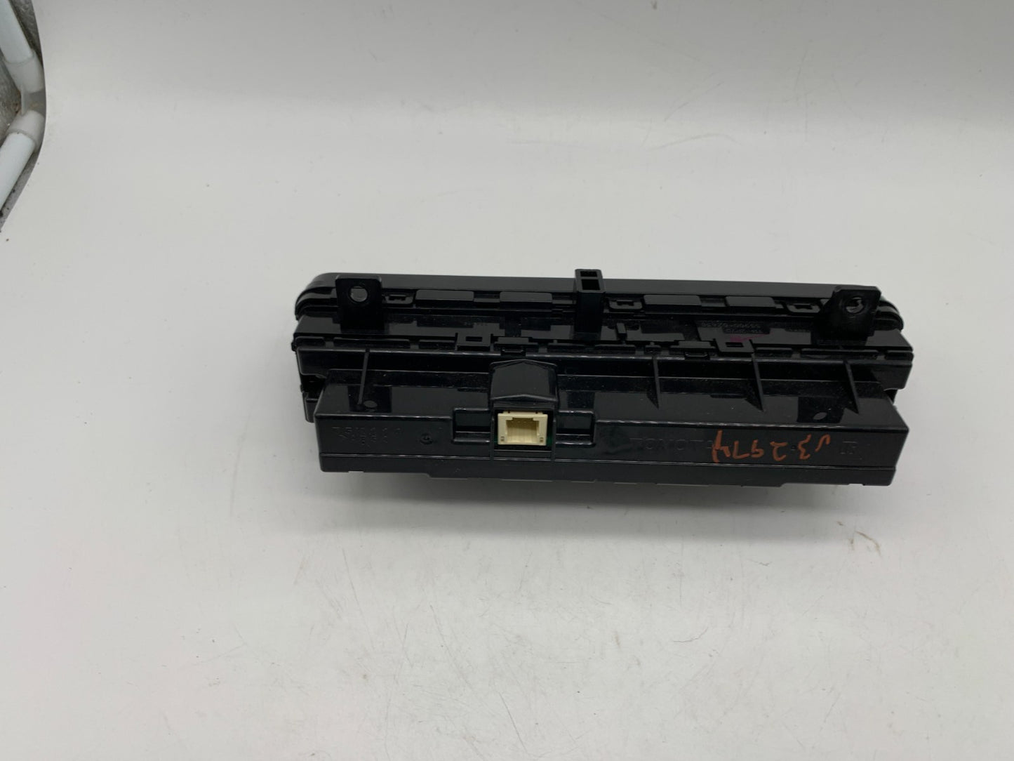 2017-2019 Toyota Corolla Sedan Climate Control AC Heater Unit OEM A04B43004