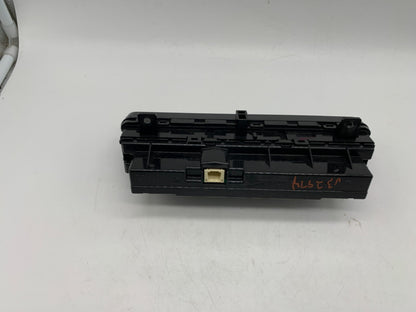 2017-2019 Toyota Corolla Sedan Climate Control AC Heater Unit OEM A04B43004