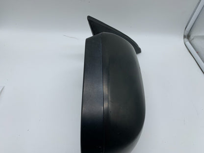2011-2014 Subaru Outback Passenger Side Power Door Mirror OEM Black B03B54001