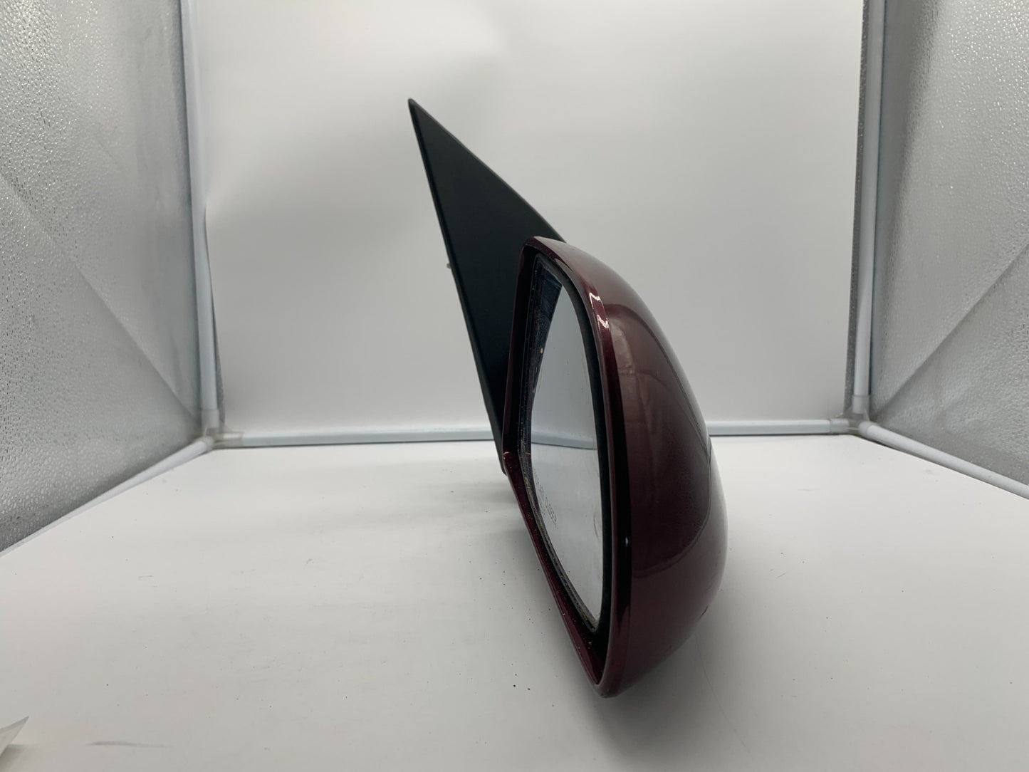 2006-2009 Pontiac Torrent Passenger View Power Door Mirror Red OEM A01B18003