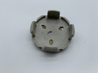 Ford Rim Wheel Center Cap Blue 2 inch OEM B04B04069