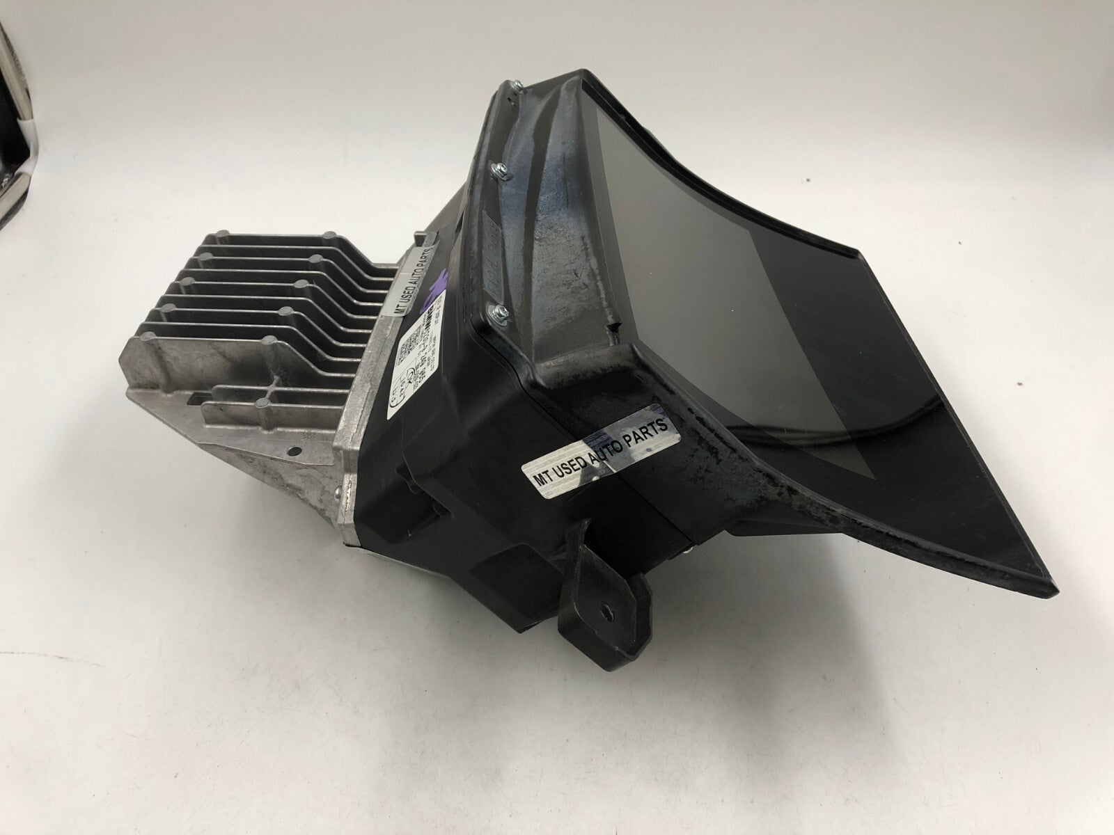 2012-2019 BMW 650i Heads-Up Display Projector HUD OEM D02B37010