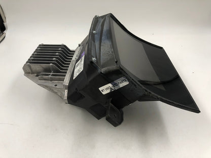 2012-2019 BMW 650i Heads-Up Display Projector HUD OEM D02B37010