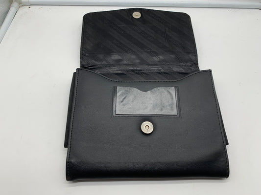 Hyundai Owners Manual Case Only OEM C01B52003