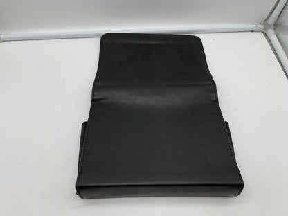Subaru Legacy Owners Manual Case Only OEM R01B09022