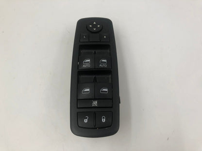 2015-2022 Jeep Grand Cherokee Master Power Window Switch OEM D01B34006