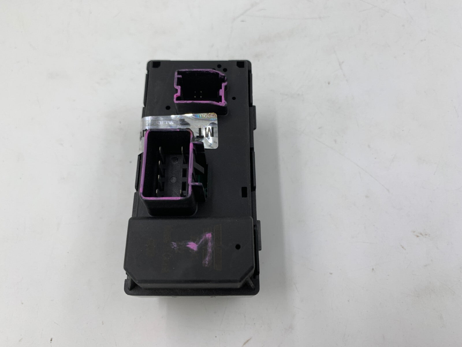 2009-2010 Chevrolet Traverse Master Power Window Switch OEM A02B62007