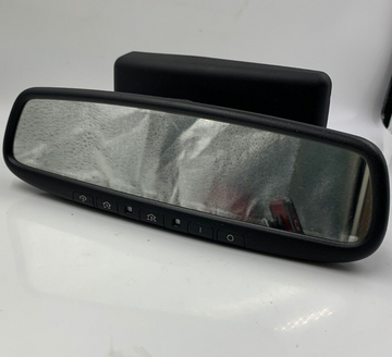 2009-2010 Mazda 6 Interior Rear View Mirror OEM A03B22041