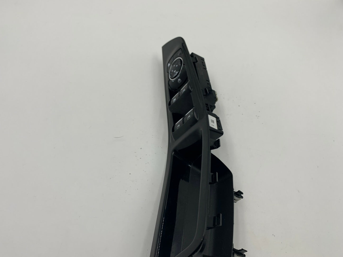 2015-2019 Ford Edge Master Power Window Switch OEM B41015