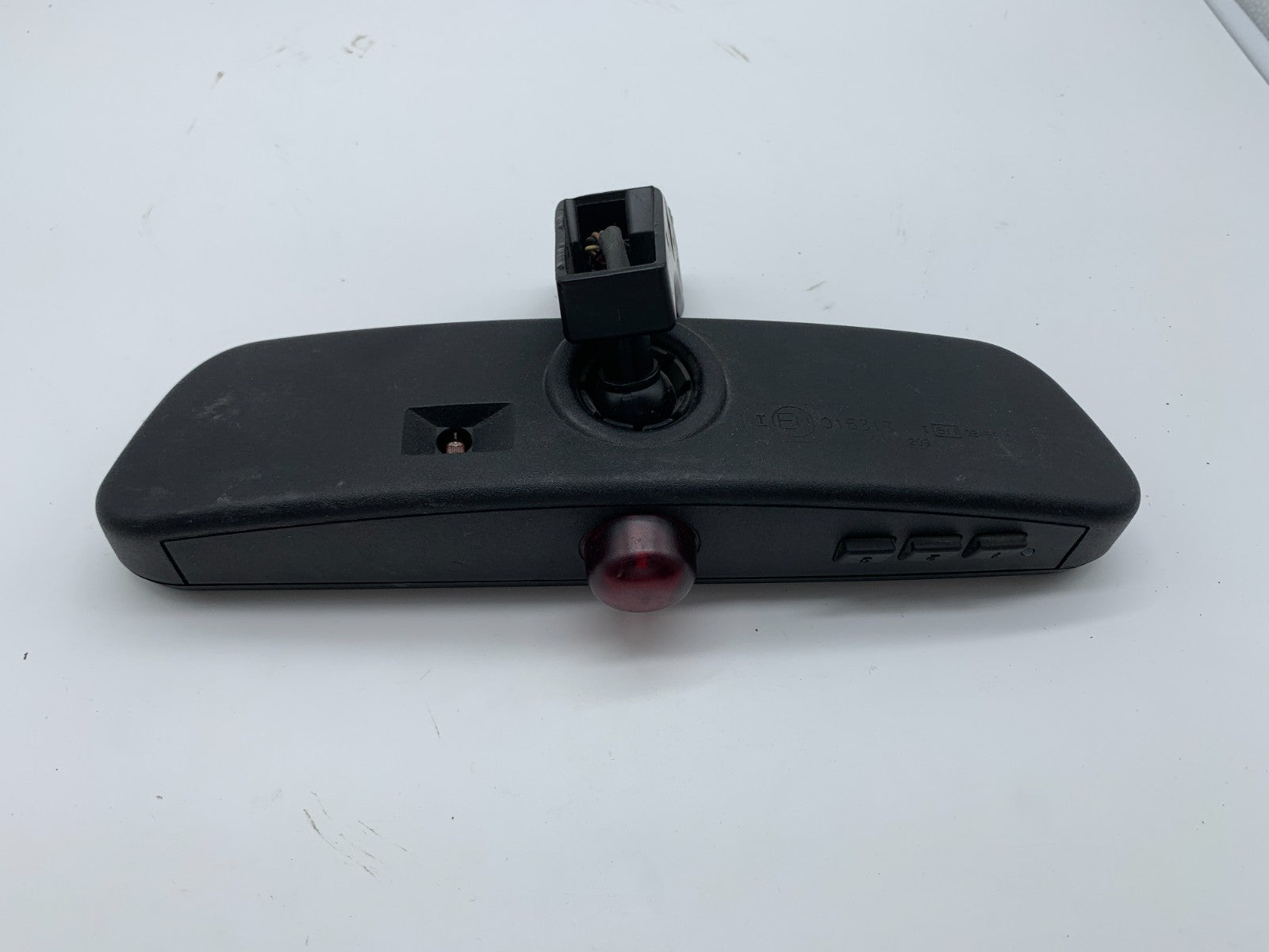 2006 BMW 750i Interior Rear View Mirror Auto Dim OEM C03B62008