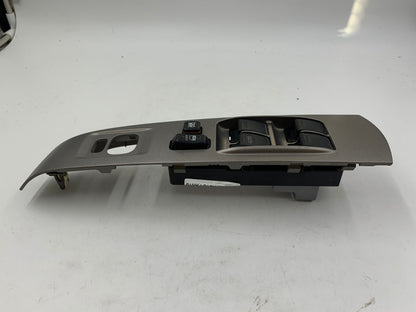 2004-2009 Toyota Prius Master Power Window Switch OEM B02B49047