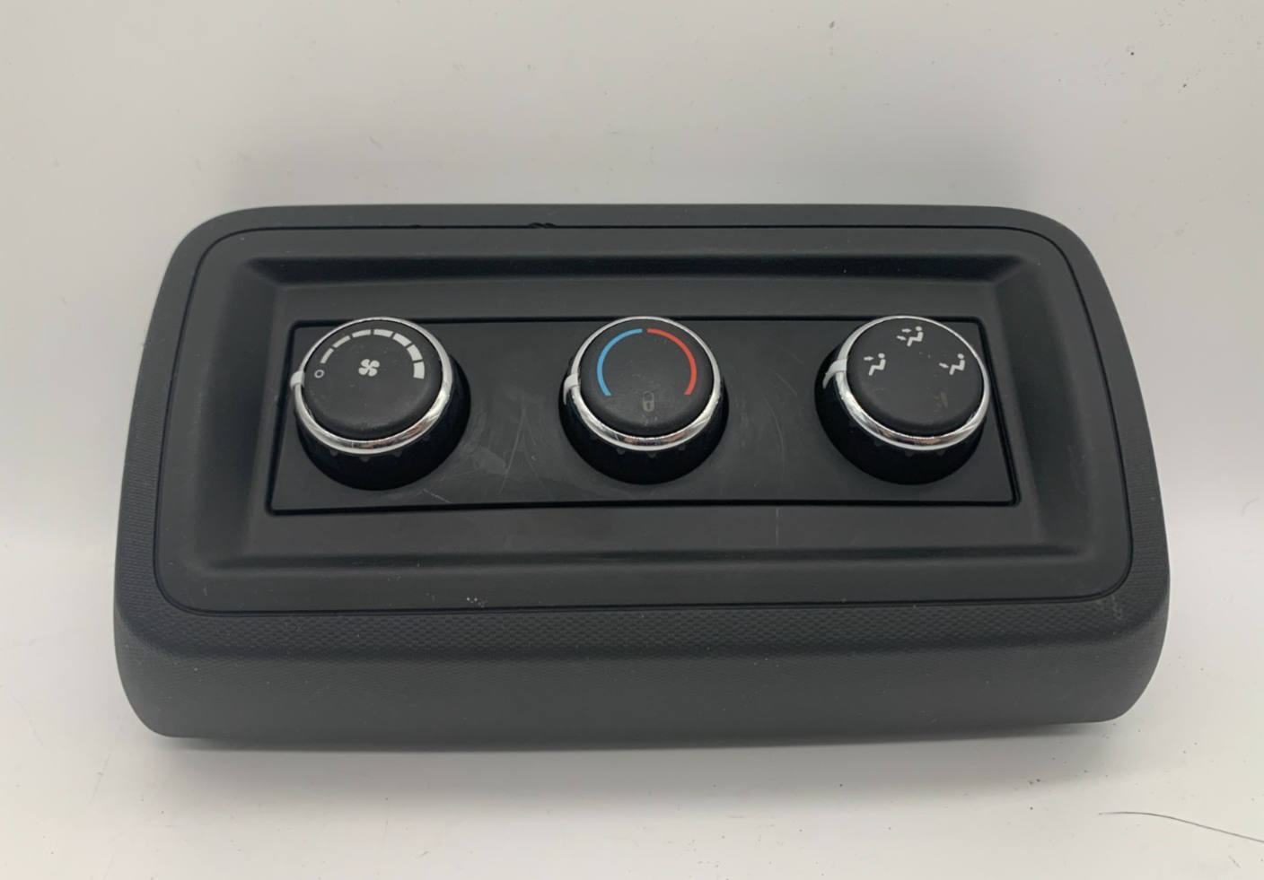 2012-2020 Dodge Caravan Climate Control Rear Roof Mount AC Heater OEM 55111312AC