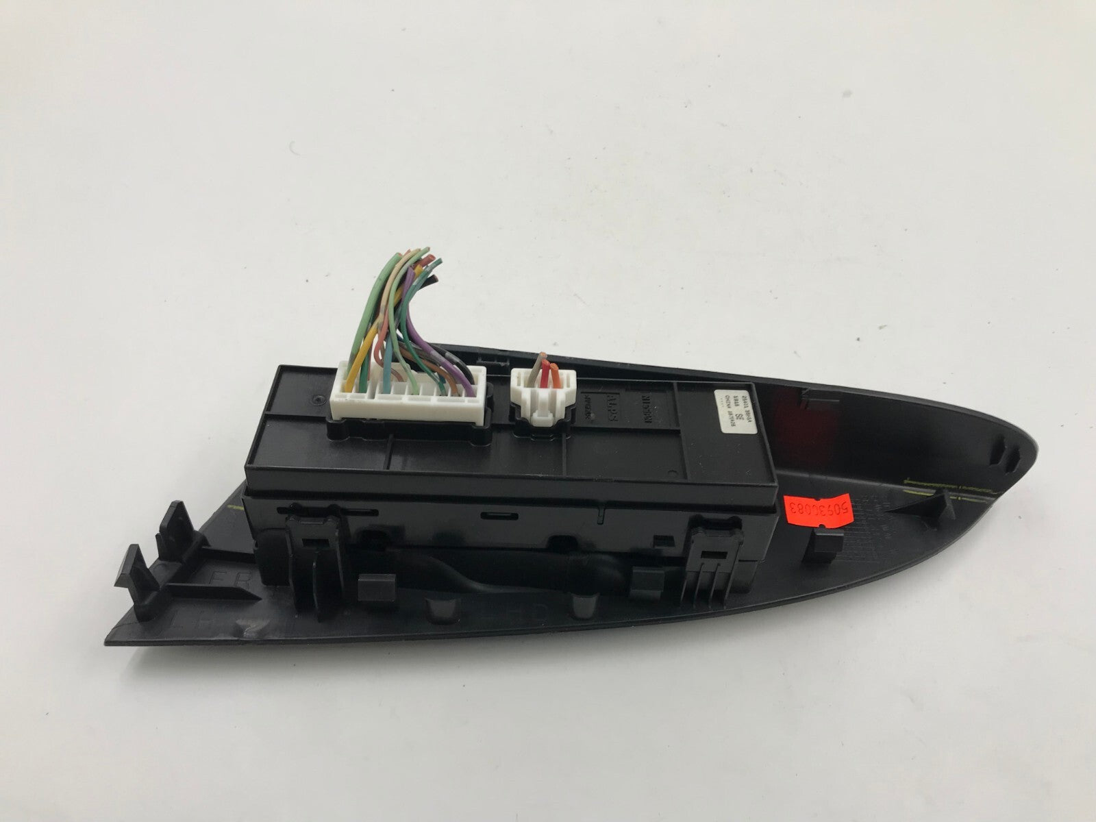 2013-2019 Nissan Sentra Master Power Window Switch OEM B04B34097