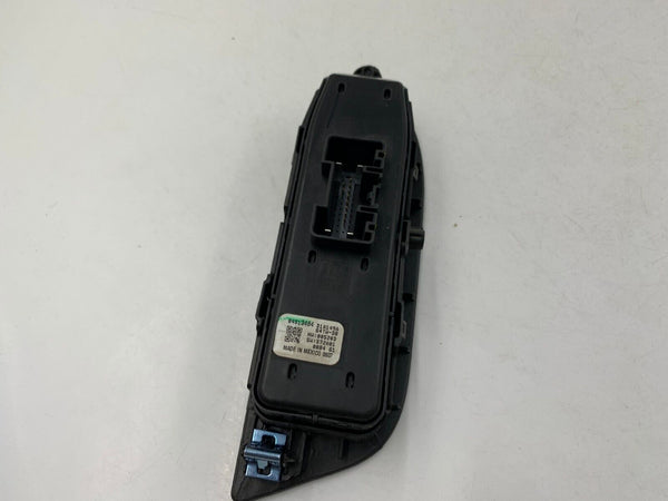 2018-2021 Chevrolet Equinox Master Power Window Switch OEM J03B20010