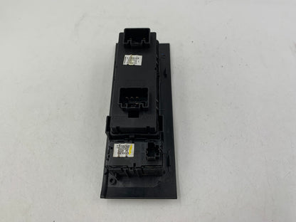 2006-2007 Mercury Mountaineer Master Power Window Switch OEM D03B59006