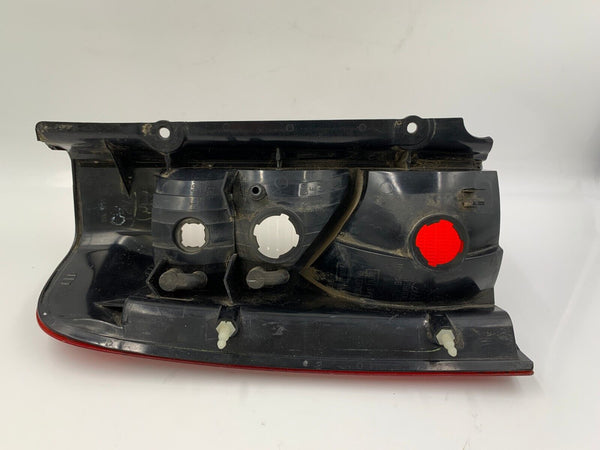 2005-2015 Nissan XTerra Passenger Side Tail Light Taillight OEM I02B33057