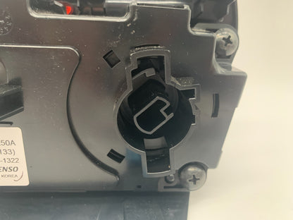 2017-2021 Subaru Impreza Climate Control AC Heater OEM 72311FL50A