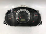 2006-2007 Mazda 5 Speedometer Instrument Cluster Unknown Miles OEM J01B29003