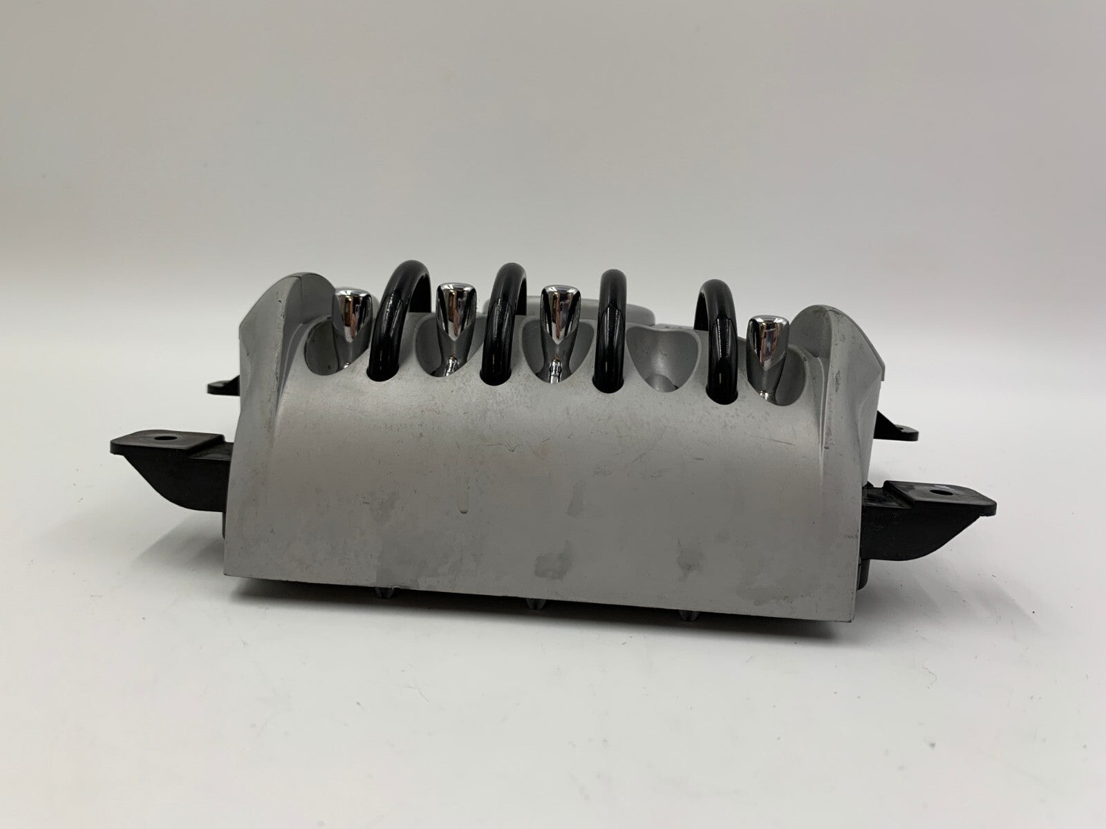 2009-2010 Mini Cooper AC Heater Climate Control Unit OEM D01B18069