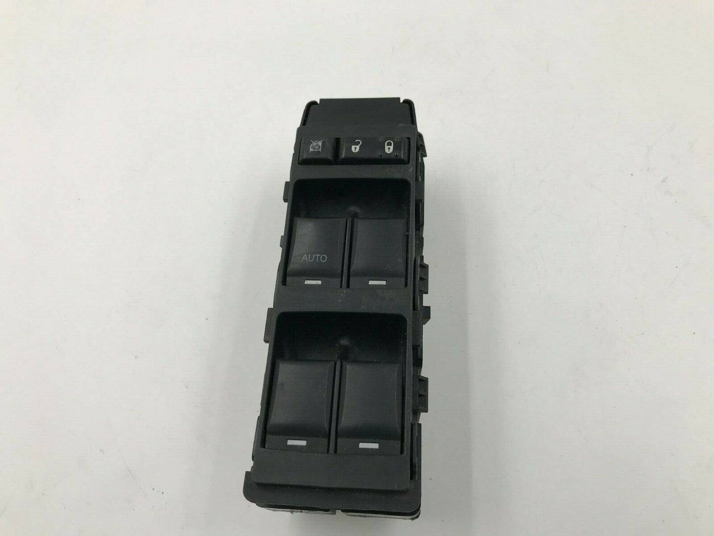 2011-2017 Jeep Compass Master Power Window Switch OEM D02B25015