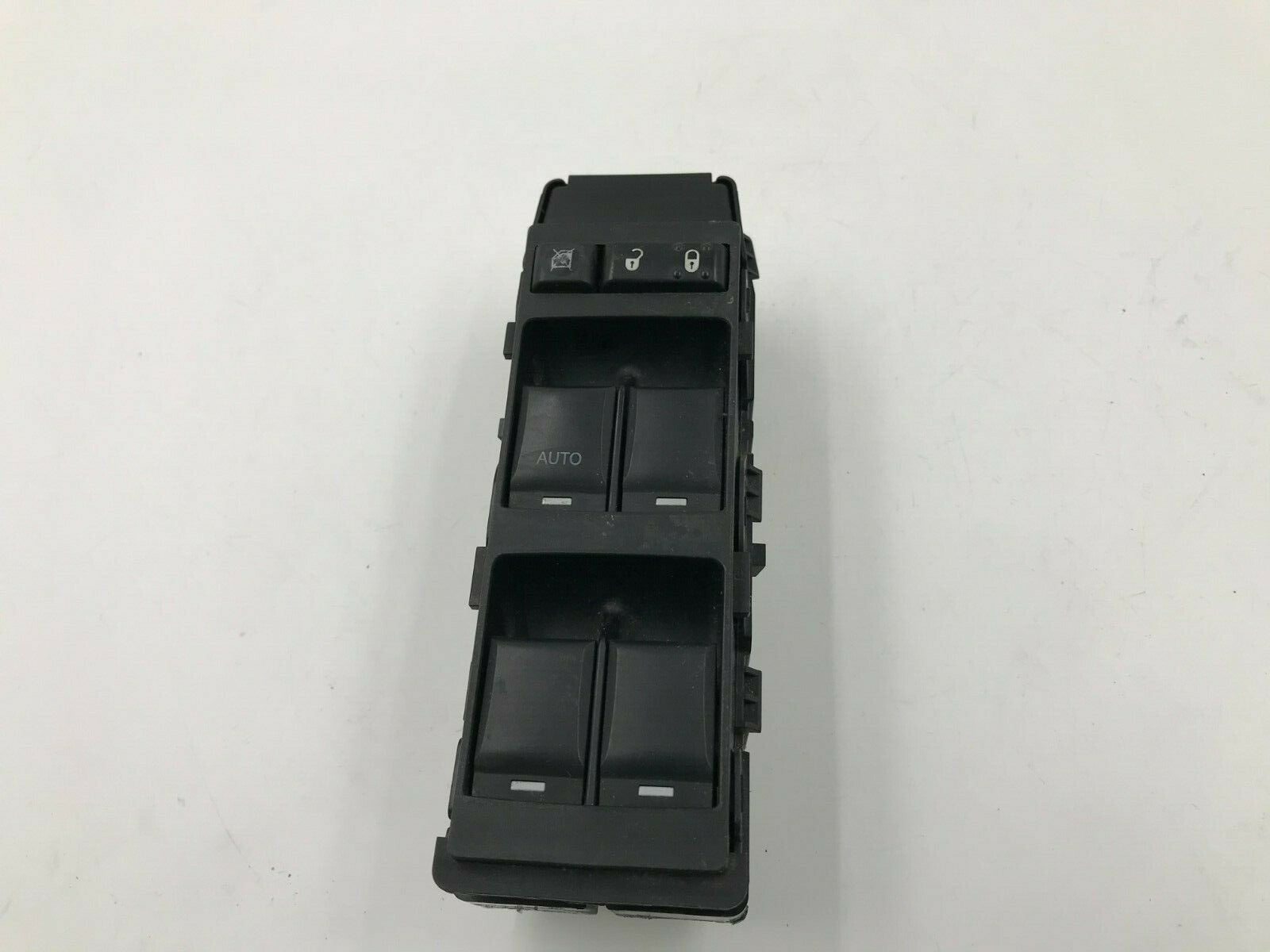 2011-2017 Jeep Compass Master Power Window Switch OEM D02B25015