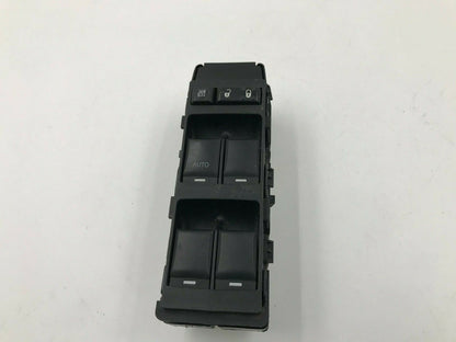 2011-2017 Jeep Compass Master Power Window Switch OEM D02B25015