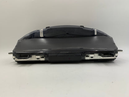 2009-2011 Cadillac STS Speedometer Instrument Cluster 10,471 Miles OEM E03B24023