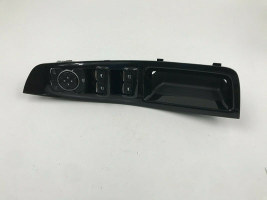 2015-2019 Ford Edge Master Power Window Switch OEM B22006