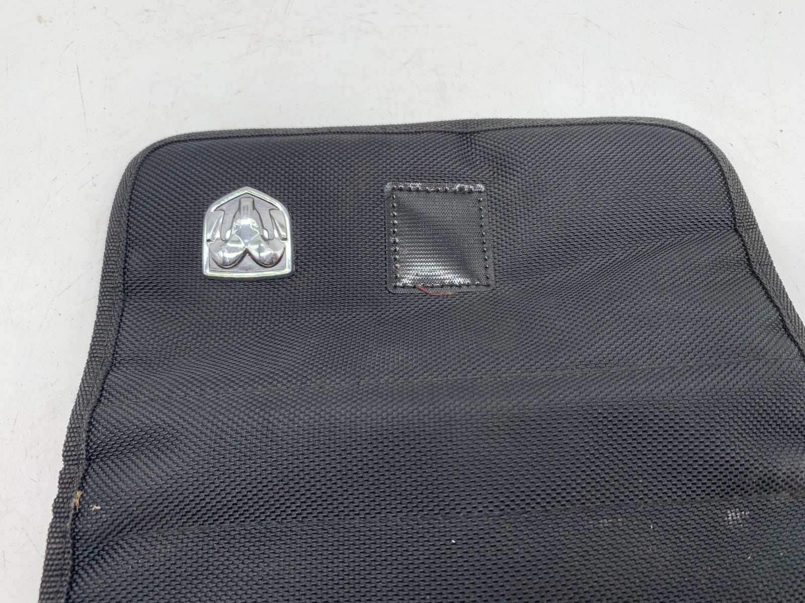 Dodge Avenger Owners Manual Case Only OEM A01B22045