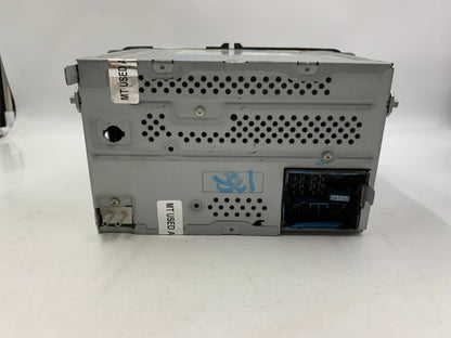 2011-2014 Volkswagen Jetta AM FM CD Player Radio Receiver OEM C02B06025