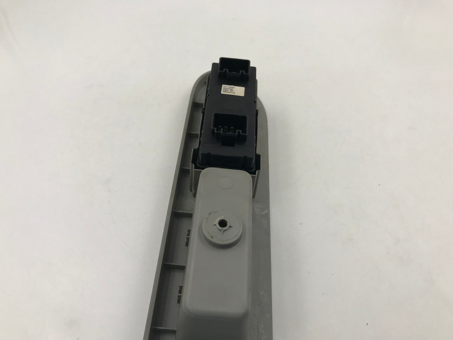 2008-2011 Ford Escape Master Power Window Switch OEM A04B25081