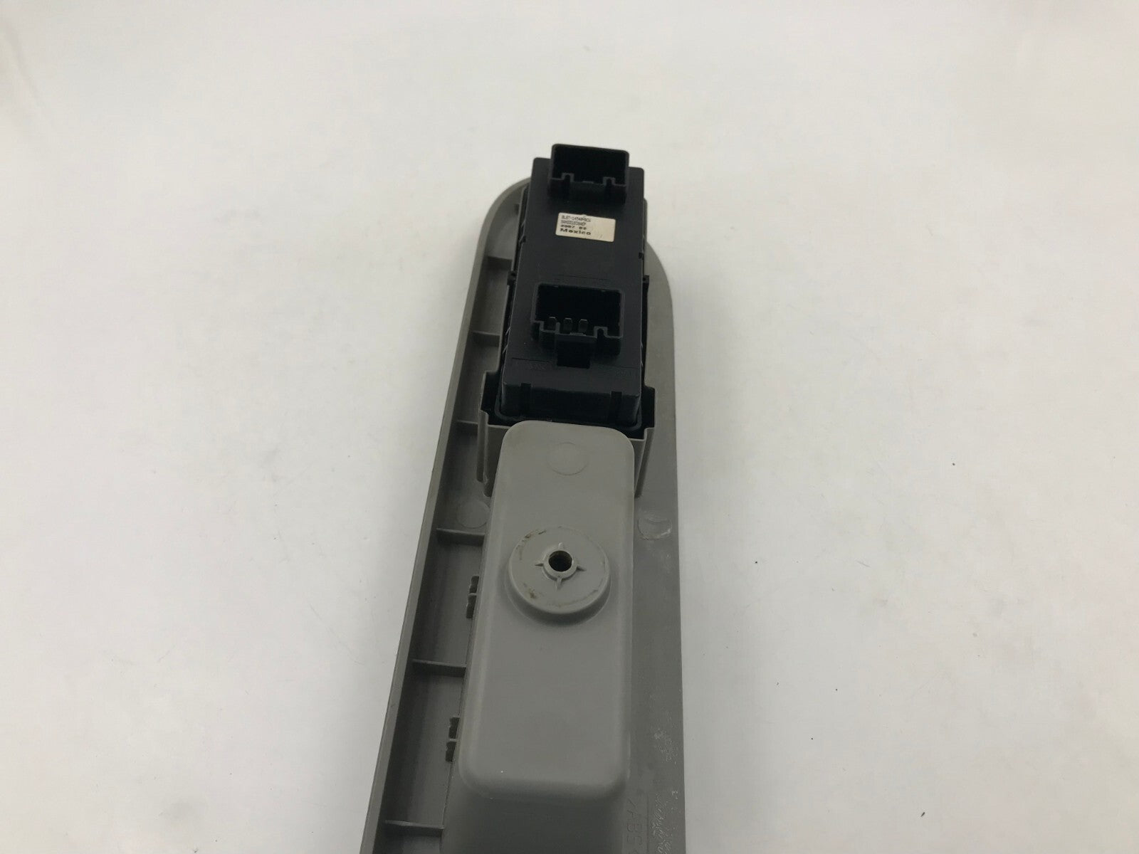 2008-2011 Ford Escape Master Power Window Switch OEM A04B25081