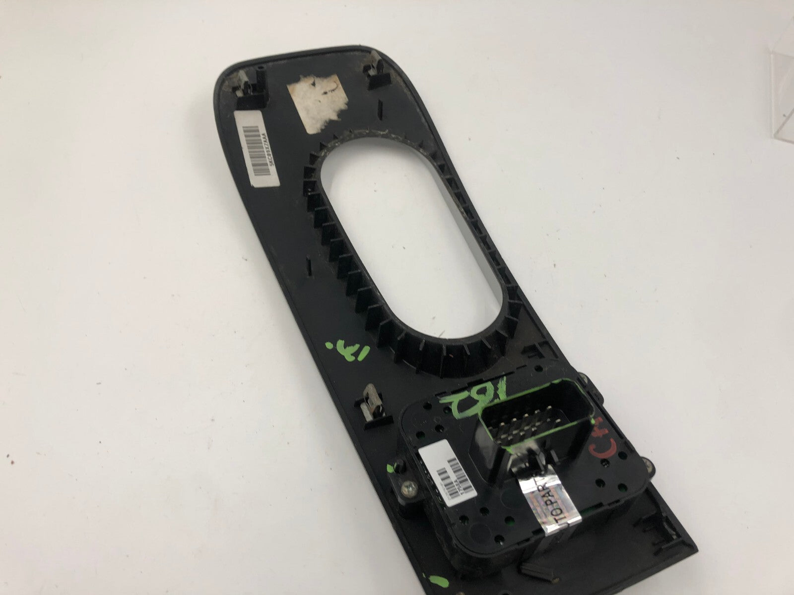 2004-2007 Jeep Liberty Master Power Window Switch OEM C01B52021