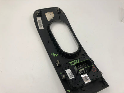 2004-2007 Jeep Liberty Master Power Window Switch OEM C01B52021
