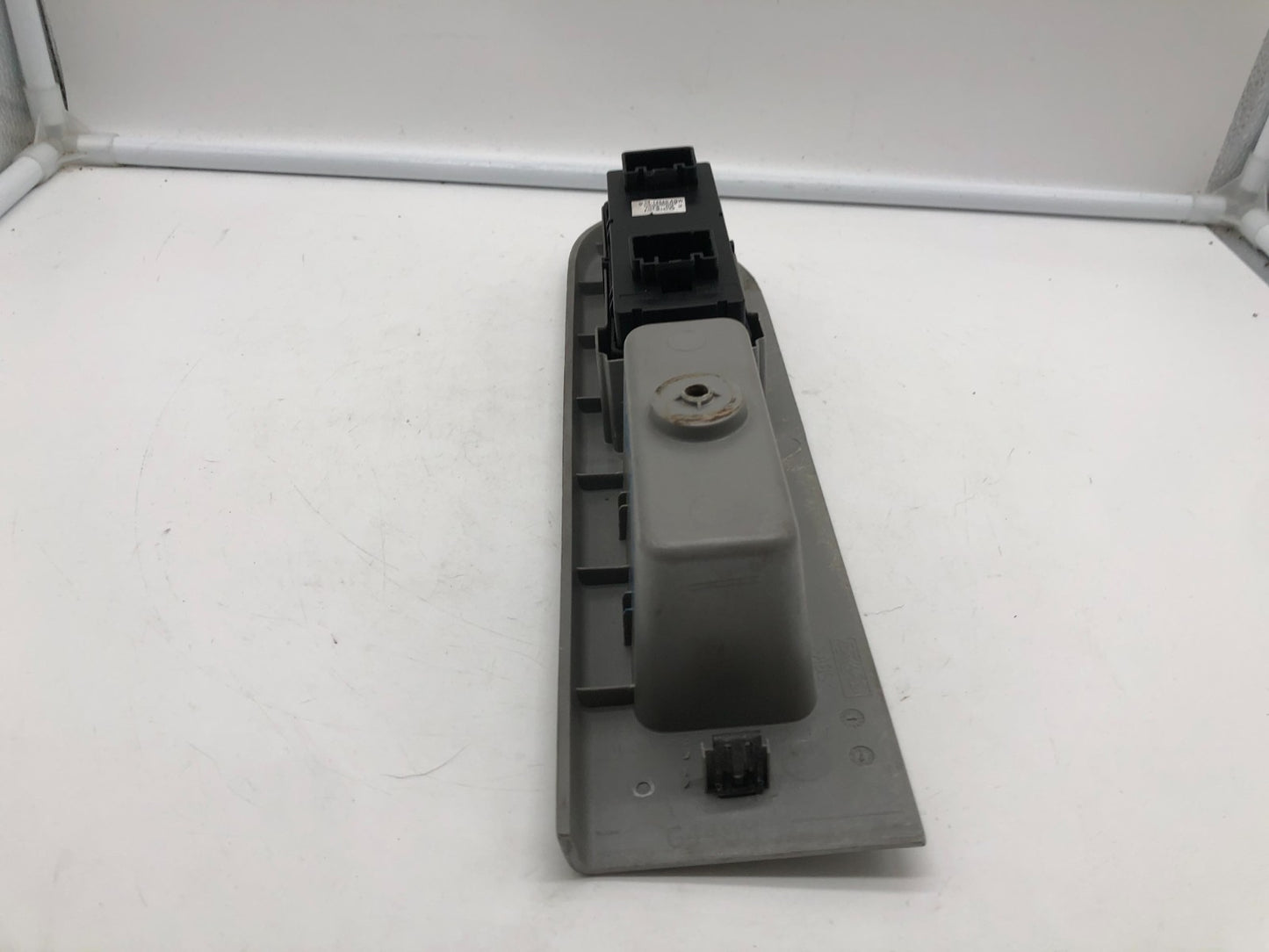 2008-2011 Mercury Mariner Master Power Window Switch OEM B03B54086
