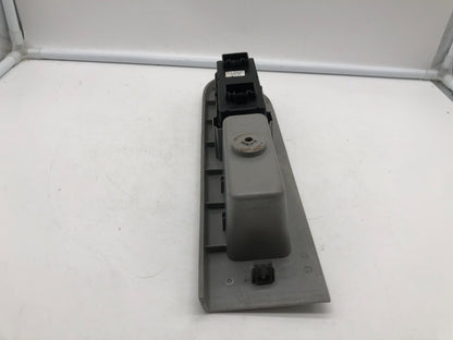 2008-2011 Mercury Mariner Master Power Window Switch OEM B03B54086