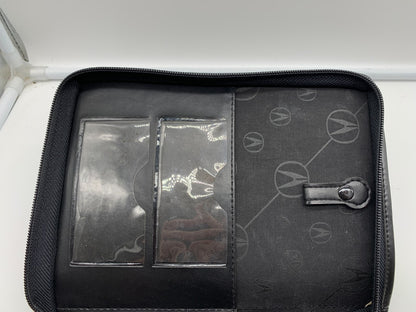 2000 Acura TL Owners Manual Set with Case OEM E04B02003