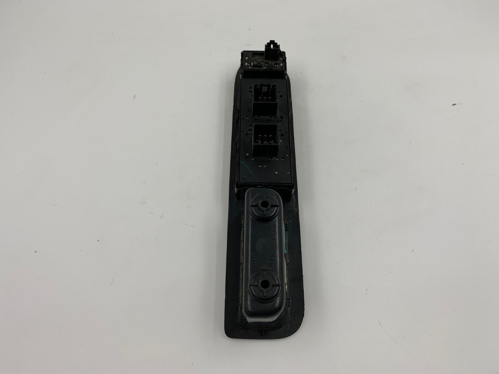 2008-2009 Ford Taurus Master Power Window Switch OEM B02B55012