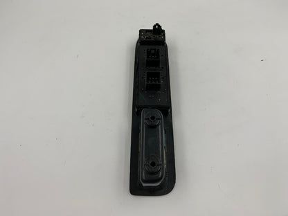 2008-2009 Ford Taurus Master Power Window Switch OEM B02B55012