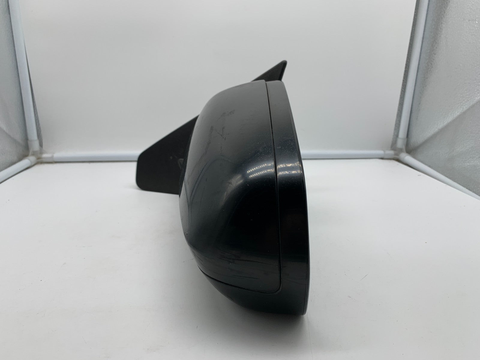 2008-2010 Dodge Avenger Driver Side View Power Door Mirror Black OEM A02B37010