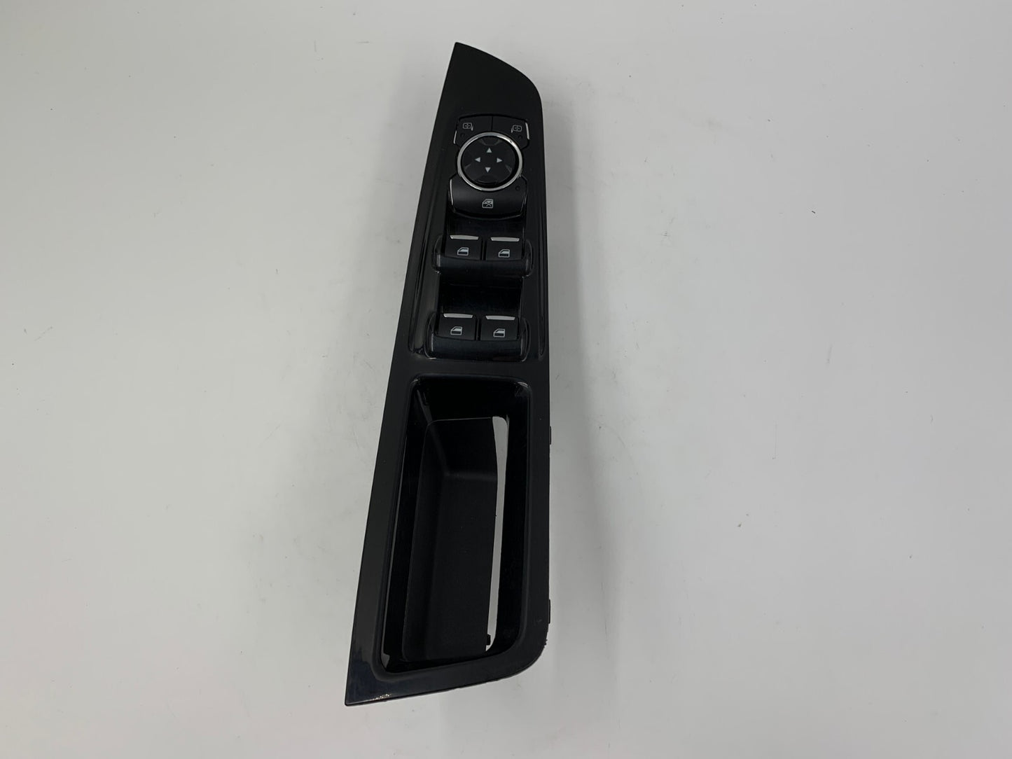 2015-2016 Ford Edge Master Power Window Switch OEM C02B36080