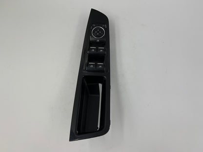 2015-2016 Ford Edge Master Power Window Switch OEM C02B36080